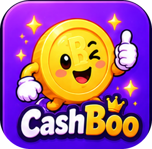 App icon, primary