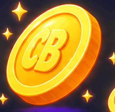 3D coin