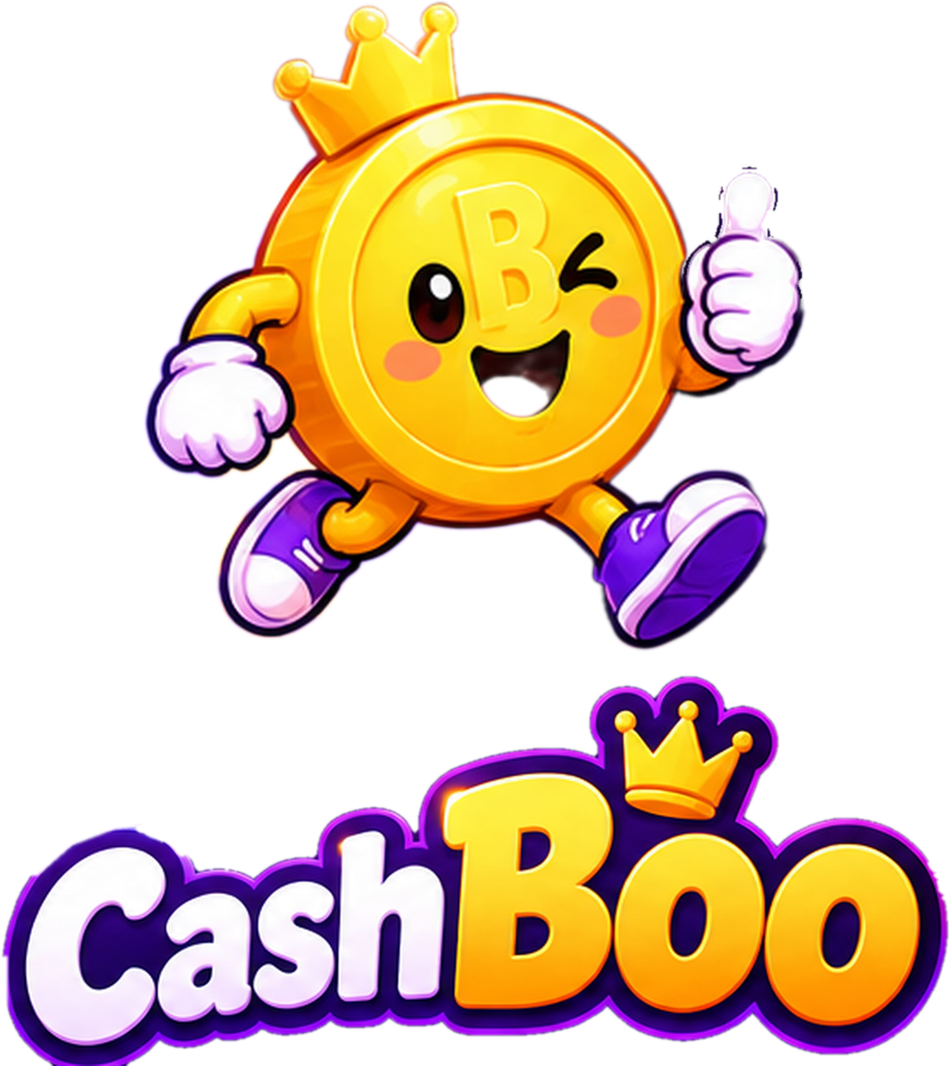CashBoo