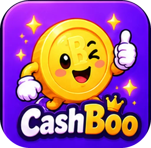 App icon, primary