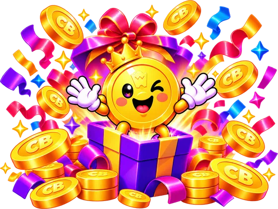 Boo artwork: Gift surprise