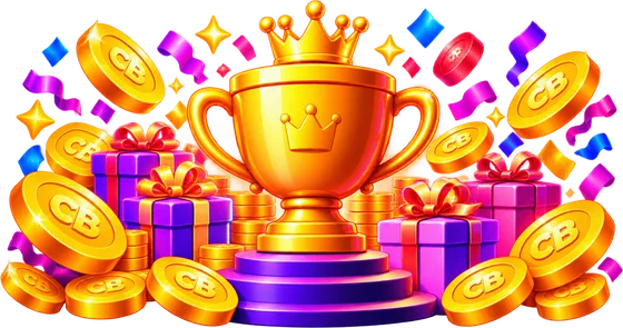 Boo artwork: Grand trophy
