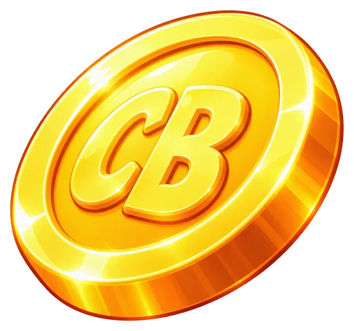 3D coin