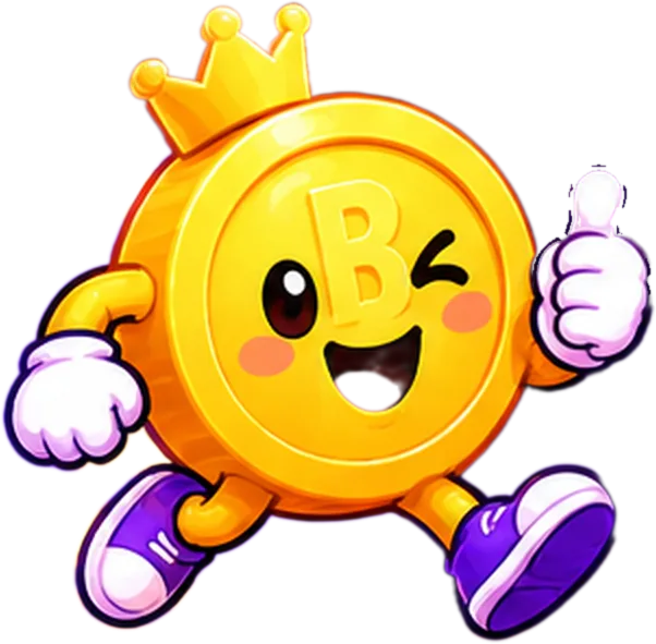 Boo mascot